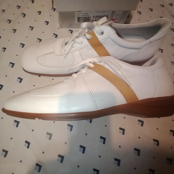 To Boot New York Adam Derrick Low-Top Sneakers! ( Size 13M - Picture 4 of 13